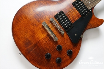 Les Paul Faded 2018 - Worn Bourbon