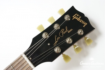 Les Paul Faded 2018 - Worn Bourbon