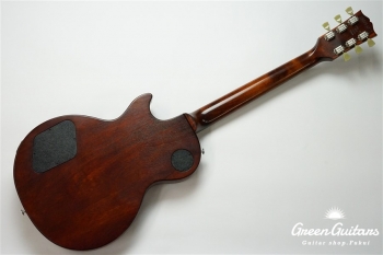 Les Paul Faded 2018 - Worn Bourbon