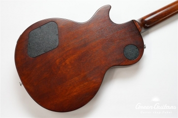 Les Paul Faded 2018 - Worn Bourbon