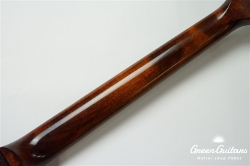 Les Paul Faded 2018 - Worn Bourbon