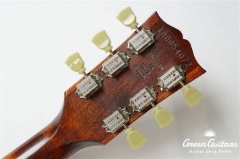 Les Paul Faded 2018 - Worn Bourbon