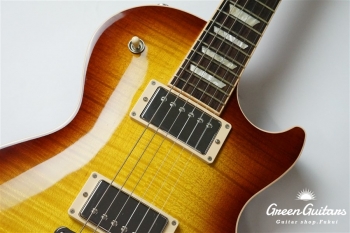 Les Paul Standard 2017 T - Iced Tea