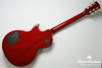 Les Paul Traditional Premium Plus 2019 - Tea Burst