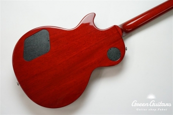 Les Paul Traditional Premium Plus 2019 - Tea Burst