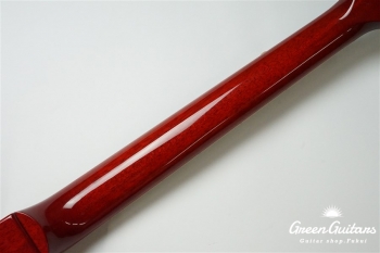 Les Paul Traditional Premium Plus 2019 - Tea Burst