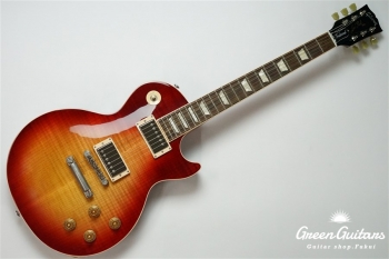 Les Paul Traditional 2018 - Heritage Cherry Sunburst