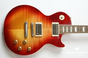 Les Paul Traditional 2018 - Heritage Cherry Sunburst