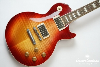 Les Paul Traditional 2018 - Heritage Cherry Sunburst