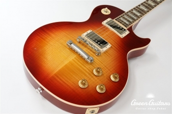 Les Paul Traditional 2018 - Heritage Cherry Sunburst