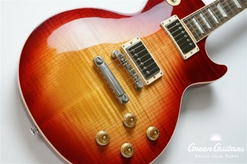 Les Paul Traditional 2018 - Heritage Cherry Sunburst