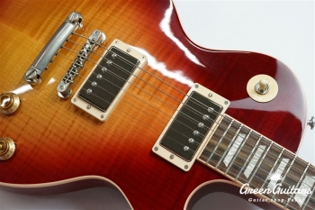 Les Paul Traditional 2018 - Heritage Cherry Sunburst