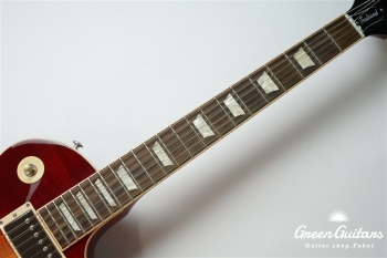 Les Paul Traditional 2018 - Heritage Cherry Sunburst