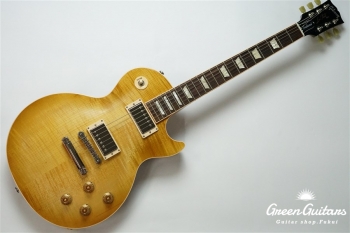 Les Paul Traditional 2018 - Honey Burst