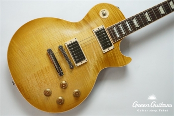 Les Paul Traditional 2018 - Honey Burst