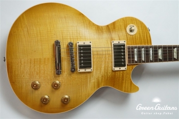 Les Paul Traditional 2018 - Honey Burst