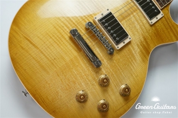 Les Paul Traditional 2018 - Honey Burst