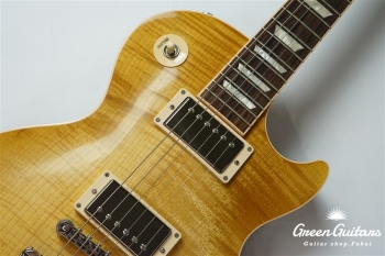 Les Paul Traditional 2018 - Honey Burst