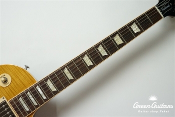 Les Paul Traditional 2018 - Honey Burst