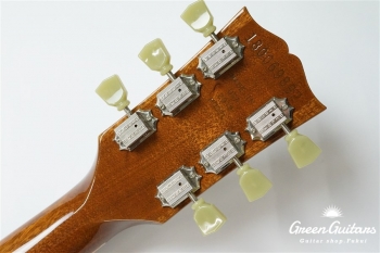 Les Paul Traditional 2018 - Honey Burst