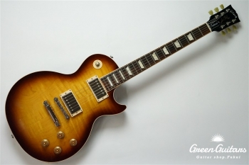 Les Paul Traditional 2018 - Tobacco Sunburst