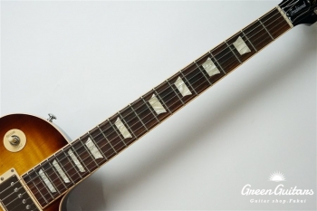 Les Paul Traditional 2018 - Tobacco Sunburst