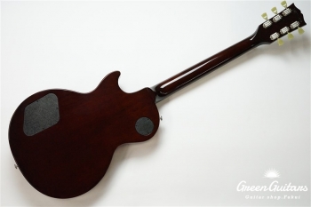 Les Paul Traditional 2018 - Tobacco Sunburst