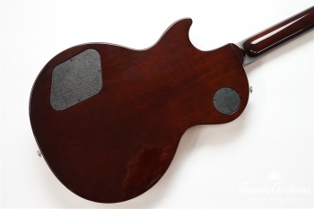 Les Paul Traditional 2018 - Tobacco Sunburst