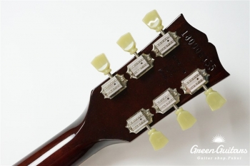 Les Paul Traditional 2018 - Tobacco Sunburst