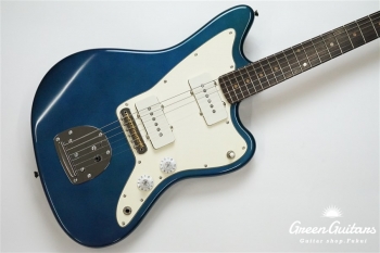g7-JM Type1 - Vintage Lake Placid Blue