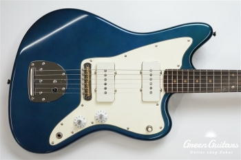 g7-JM Type1 - Vintage Lake Placid Blue