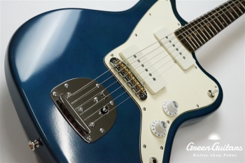 g7-JM Type1 - Vintage Lake Placid Blue
