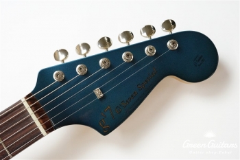 g7-JM Type1 - Vintage Lake Placid Blue