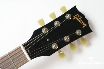 SG Faded T 2017 - Worn Cherry