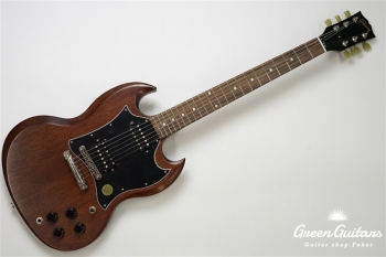 SG Faded T 2017 - Worn Brown