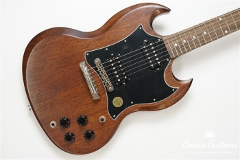 SG Faded T 2017 - Worn Brown