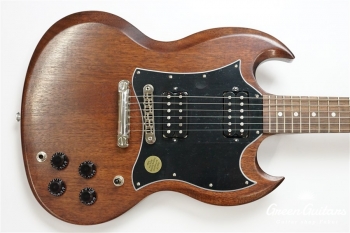 SG Faded T 2017 - Worn Brown