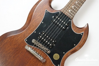 SG Faded T 2017 - Worn Brown