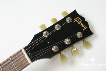 SG Faded T 2017 - Worn Brown