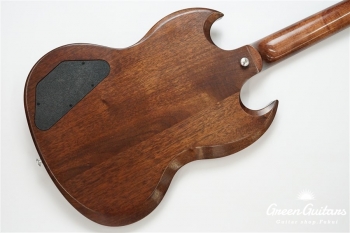 SG Faded T 2017 - Worn Brown