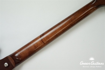 SG Faded T 2017 - Worn Brown