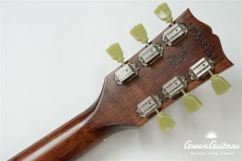 SG Faded T 2017 - Worn Brown