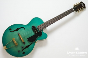 Ladybug SM-C - Blue Burst