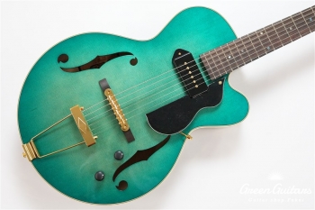 Ladybug SM-C - Blue Burst