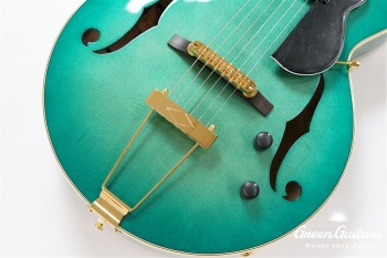 Ladybug SM-C - Blue Burst