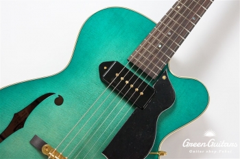 Ladybug SM-C - Blue Burst