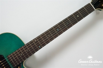 Ladybug SM-C - Blue Burst