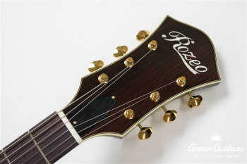 Ladybug SM-C - Blue Burst