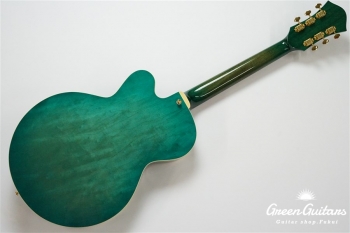 Ladybug SM-C - Blue Burst