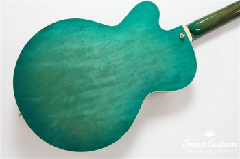 Ladybug SM-C - Blue Burst